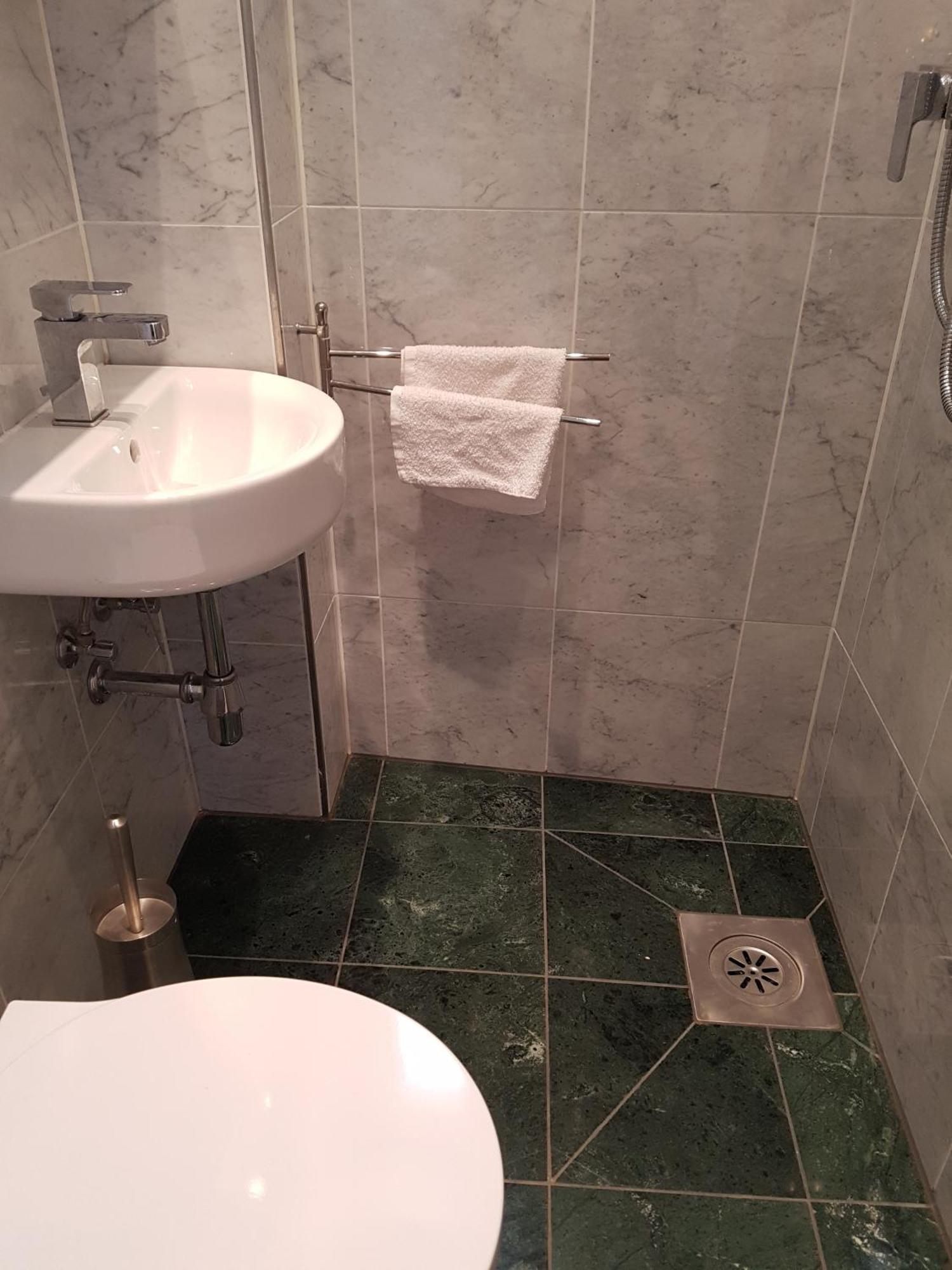 Appartement "Hope" Greiz Exterior foto